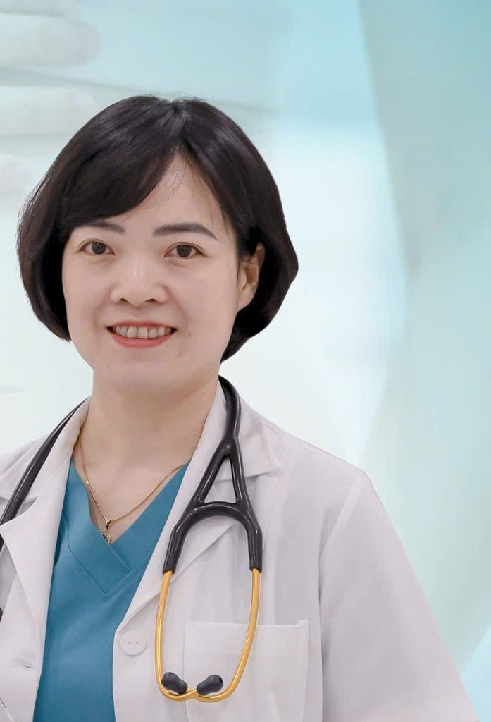 Đỗ Thị Hằng Nga