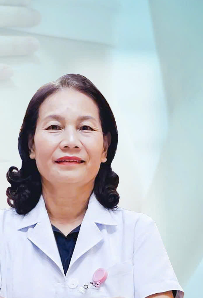 Phạm Thị Thanh Hiền